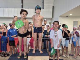 Photos Saison 2025-2026 &raquo; Mini Neuf Cube #1 - Parc Aquatique du Raincy